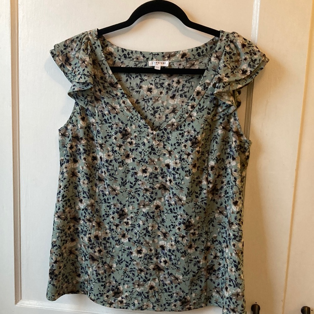 Reitmans Blouse